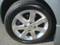 2008 Magnetic Gray Nissan Sentra 2.0 SL  photo #24