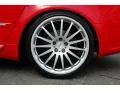 2008 Audi A4 3.2 quattro Sedan Wheel and Tire Photo