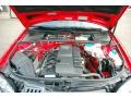 2.0 Liter FSI Turbocharged DOHC 16-Valve VVT 4 Cylinder Engine for 2008 Audi A4 2.0T quattro S-Line Sedan #45809988