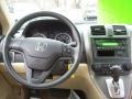 2008 Green Tea Metallic Honda CR-V LX 4WD  photo #6