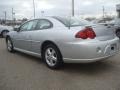 2004 Ice Silver Pearlcoat Dodge Stratus SXT Coupe  photo #4