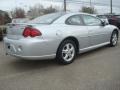 2004 Ice Silver Pearlcoat Dodge Stratus SXT Coupe  photo #5