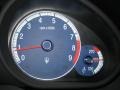 2008 Maserati Quattroporte Executive GT Gauges