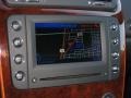2008 Maserati Quattroporte Nero Interior Navigation Photo