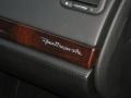  2008 Quattroporte Executive GT Logo