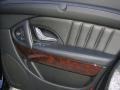 Door Panel of 2008 Quattroporte Executive GT