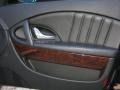 Door Panel of 2008 Quattroporte Executive GT