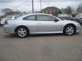 2004 Ice Silver Pearlcoat Dodge Stratus SXT Coupe  photo #6