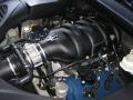  2008 Quattroporte Executive GT 4.2 Liter DOHC 32-Valve V8 Engine