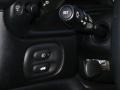 Black Controls Photo for 2003 Chevrolet Corvette #45811493