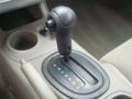 4 Speed Automatic 2004 Dodge Stratus SXT Coupe Transmission