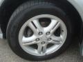 2004 Ice Silver Pearlcoat Dodge Stratus SXT Coupe  photo #16