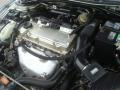 2.4 Liter DOHC 16-Valve 4 Cylinder 2004 Dodge Stratus SXT Coupe Engine