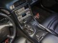 Black Controls Photo for 2003 Chevrolet Corvette #45811669