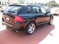 Black - Cayenne Turbo S Photo No. 5
