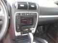 2006 Porsche Cayenne Turbo S Controls