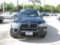 Black Sapphire Metallic - X5 3.0si Photo No. 2