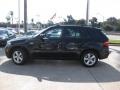 Black Sapphire Metallic - X5 3.0si Photo No. 3