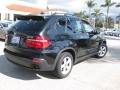 Black Sapphire Metallic - X5 3.0si Photo No. 5