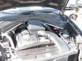 Black Sapphire Metallic - X5 3.0si Photo No. 14