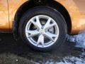 Orange Alloy Metallic - Rogue SL AWD Photo No. 18