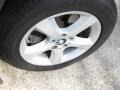 Black Sapphire Metallic - X5 3.0si Photo No. 17