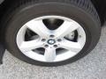 Black Sapphire Metallic - X5 3.0si Photo No. 18