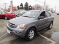 2009 Alpine Gray Kia Sorento LX 4x4  photo #6