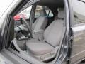 2009 Alpine Gray Kia Sorento LX 4x4  photo #9