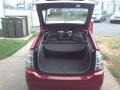 Barcelona Red Metallic - Prius Hybrid Photo No. 15