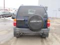 Indigo Blue - Tracker ZR2 4WD Photo No. 3