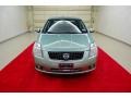 Metallic Jade Green - Sentra 2.0 Photo No. 2