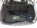 2008 BMW 3 Series Black Dakota Leather Interior Trunk Photo