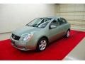 Metallic Jade Green - Sentra 2.0 Photo No. 3