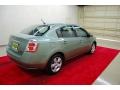 Metallic Jade Green - Sentra 2.0 Photo No. 6