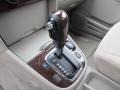  2005 XL7 LX 4WD 5 Speed Automatic Shifter