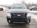Black - F150 STX SuperCab 4x4 Photo No. 3