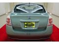 Metallic Jade Green - Sentra 2.0 Photo No. 8