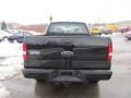 2008 Black Ford F150 STX SuperCab 4x4  photo #6