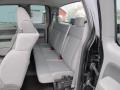 Medium/Dark Flint 2008 Ford F150 STX SuperCab 4x4 Interior Color