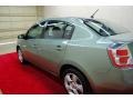 Metallic Jade Green - Sentra 2.0 Photo No. 9