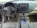 2004 Golden Sand Metallic Infiniti FX 45 AWD  photo #5