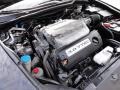 2004 Accord EX V6 Sedan 3.0 Liter SOHC 24-Valve V6 Engine
