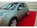 Metallic Jade Green - Sentra 2.0 Photo No. 12