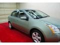 Metallic Jade Green - Sentra 2.0 Photo No. 14