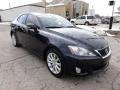 Black Sapphire Pearl - IS 250 AWD Photo No. 4