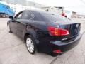 Black Sapphire Pearl - IS 250 AWD Photo No. 10