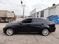 Black Sapphire Pearl - IS 250 AWD Photo No. 11
