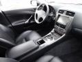 Black Sapphire Pearl - IS 250 AWD Photo No. 19