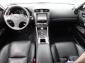 Black Dashboard Photo for 2009 Lexus IS #45813669